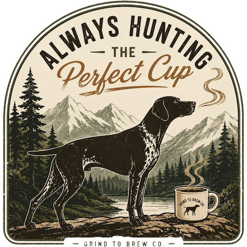Grind to Brew Co. Outfitters