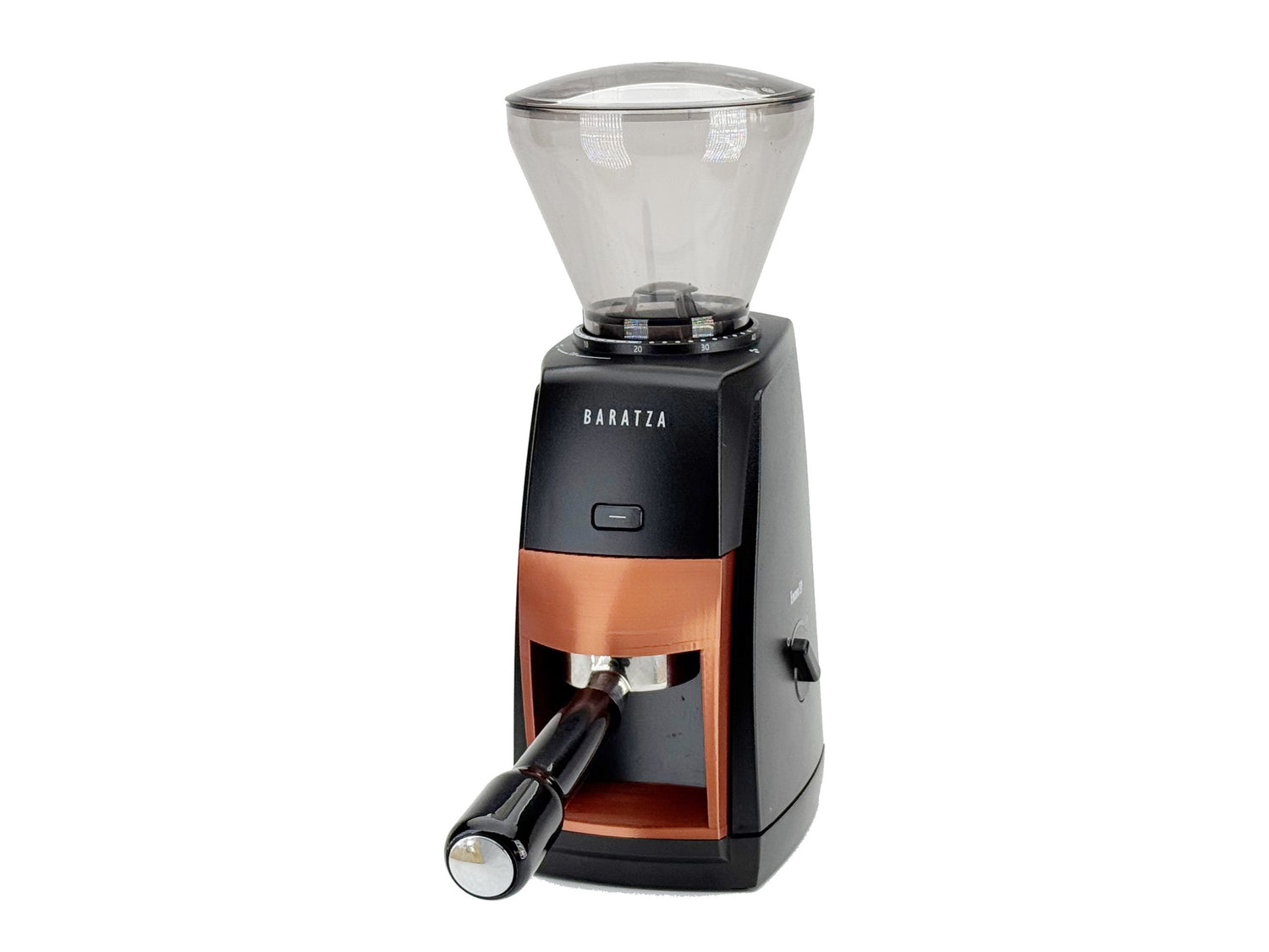 Baratza