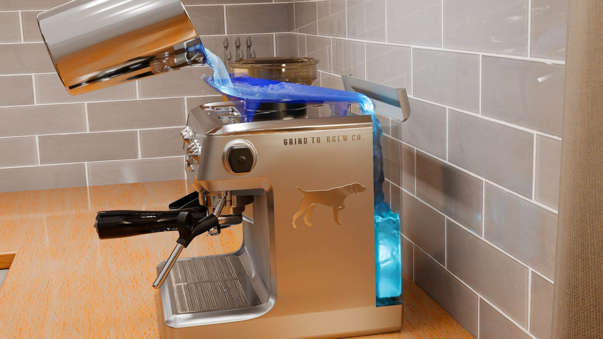 Coffee Tools & Accessories