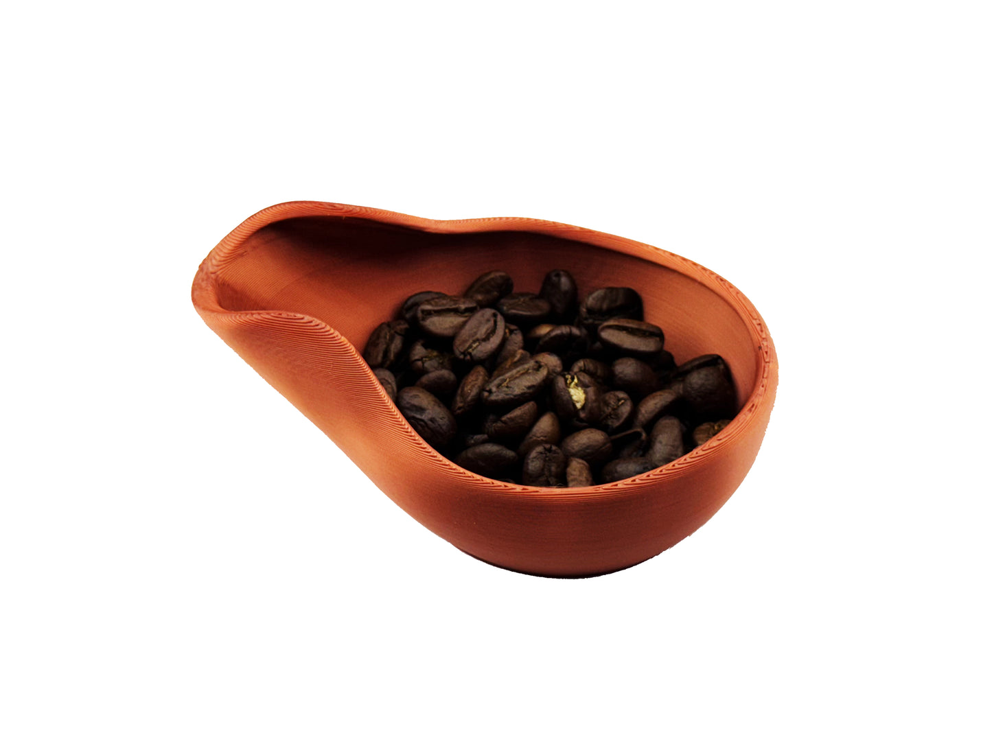 Coffee Bean Dosing Cup