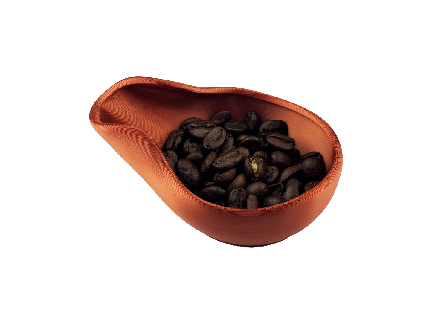Coffee Bean Dosing Cup