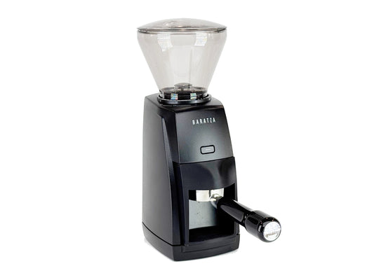 Baratza Encore Portafilter Holder, ESP, ESP Pro, Virtuoso, Virtuoso+ Adapter: 51mm, 54mm, 58mm