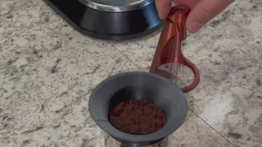 Coffee Bean Dosing Cup