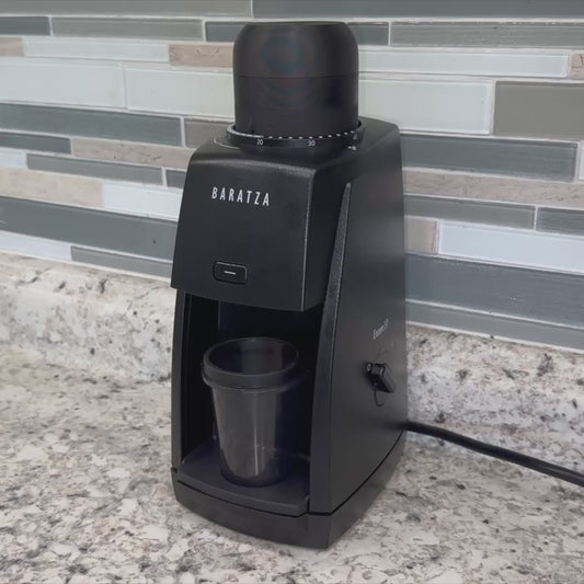 Baratza Encore Blind Shaker Riser ESP grinder- Various options.